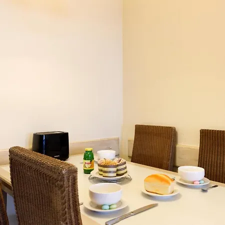 Les Pivoines Yourhosthelper Appartement Grimaud