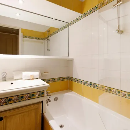 Appartement Les Pivoines Yourhosthelper Grimaud