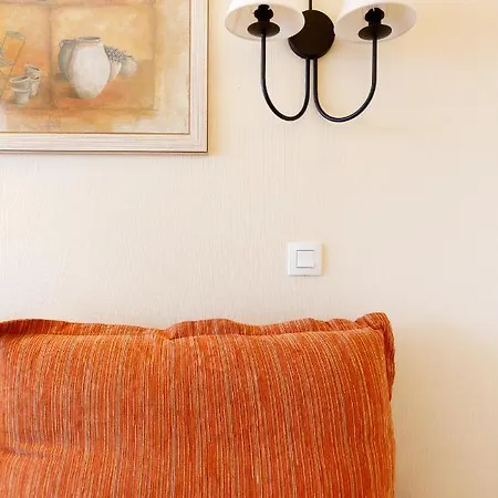 Les Pivoines Yourhosthelper Appartement *