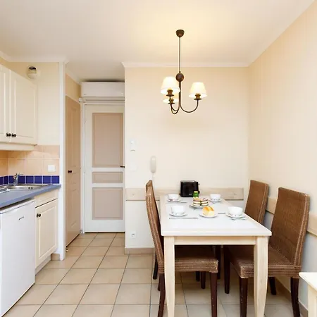 Appartement Les Pivoines Yourhosthelper *